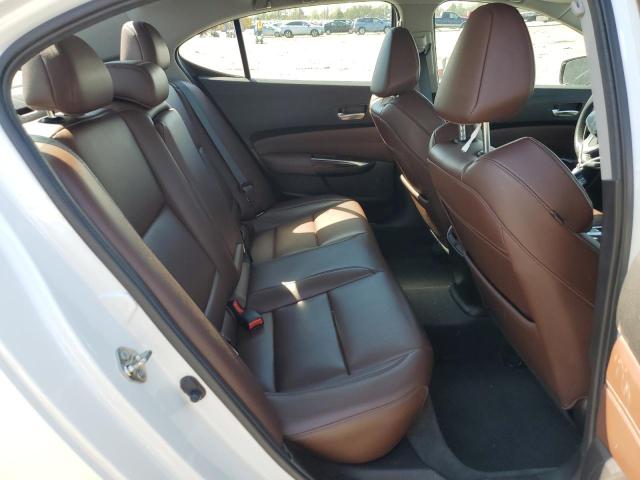 Photo 10 from auction – 2016 ACURA TLX with VIN 19UUB2F35GA004320