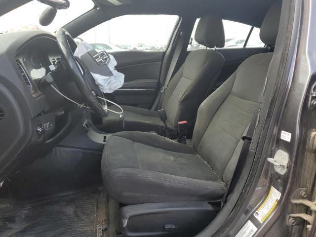 Photo 7 from auction – 2014 DODGE CHARGER PO with VIN 2C3CDXAG0EH187270