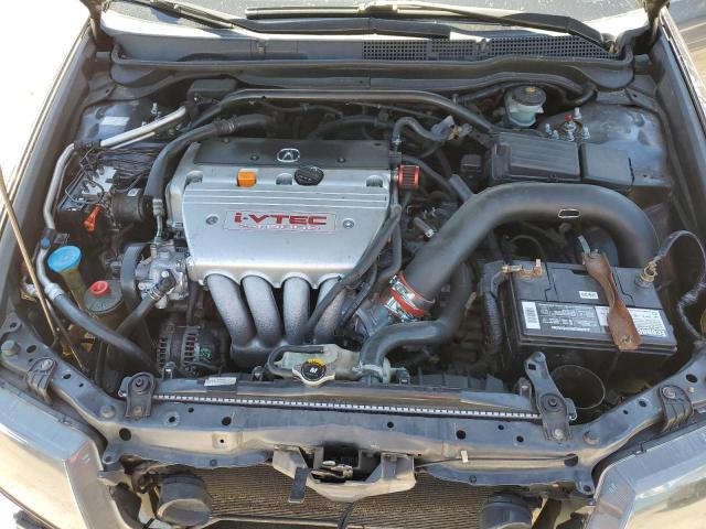 Photo 11 from auction – 2007 ACURA TSX with VIN JH4CL96897C009017