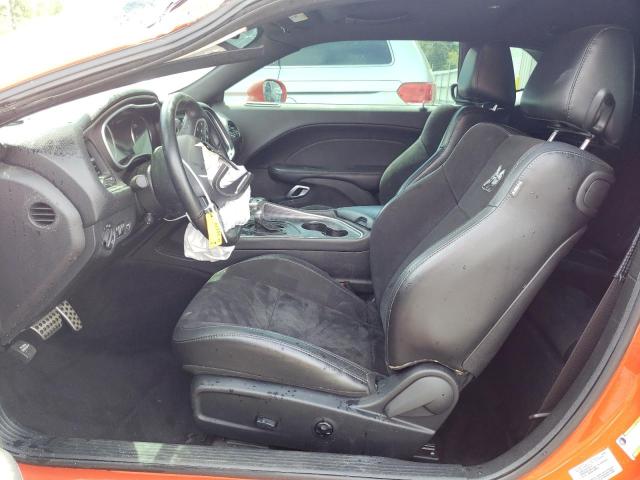 Photo 7 from auction – 2017 DODGE CHALLENGER with VIN 2C3CDZFJ7HH578517