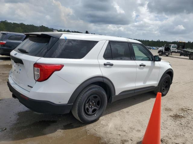 Photo 3 from auction – 2021 FORD EXPLORER P with VIN 1FM5K8AW2MNA14682