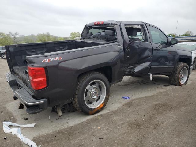 Photo 3 from auction – 2015 CHEVROLET SILVERADO with VIN 3GCUKREC3FG228873