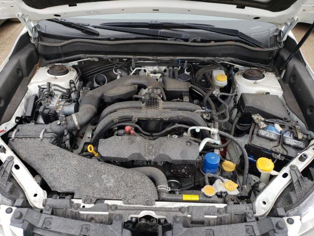 Photo 11 from auction – 2017 SUBARU FORESTER 2 with VIN JF2SJAGC8HH479665