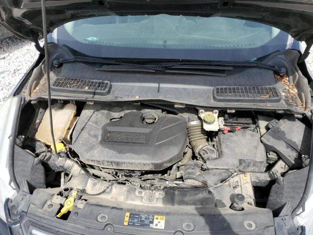 Photo 12 from auction – 2014 FORD ESCAPE SE with VIN 1FMCU9G98EUA97664