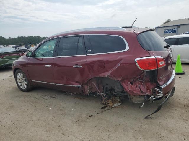 Photo 2 from auction – 2015 BUICK ENCLAVE with VIN 5GAKRCKD3FJ231088