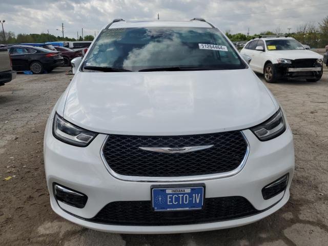 Photo 5 from auction – 2022 CHRYSLER PACIFICA L with VIN 2C4RC1GG3NR145117