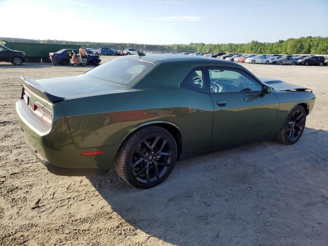 Photo 3 from auction – 2022 DODGE CHALLENGER with VIN 2C3CDZBT7NH151650