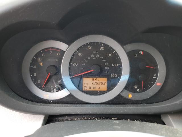 Photo 9 from auction – 2011 TOYOTA RAV4 with VIN 2T3BF4DV6BW135762