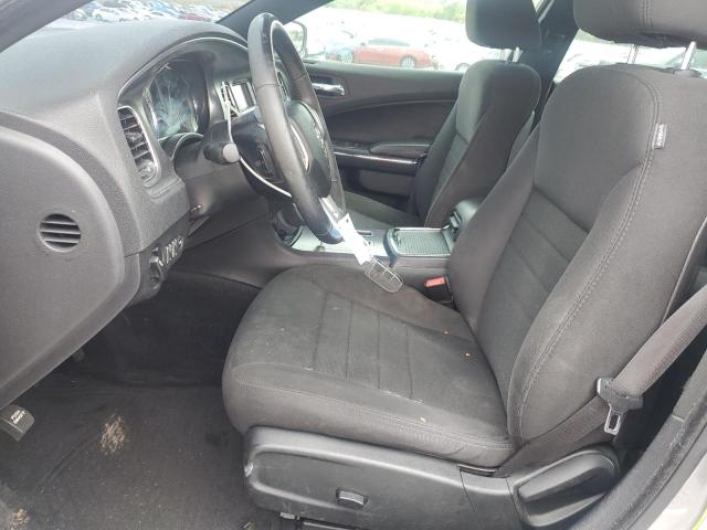 Photo 7 from auction – 2013 DODGE CHARGER SE with VIN 2C3CDXBG7DH680974