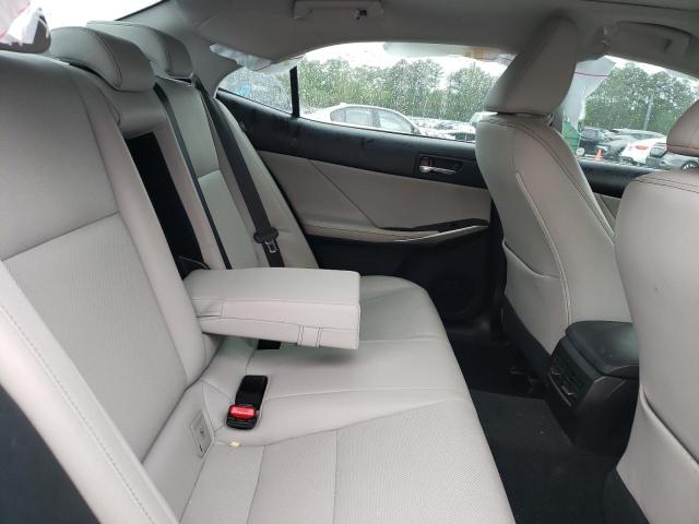 Photo 10 from auction – 2015 LEXUS IS 250 with VIN JTHBF1D22F5075253