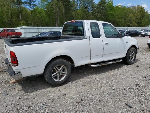 Photo 3 from auction – 1997 FORD F150 with VIN 1FTDX1761VNA94865