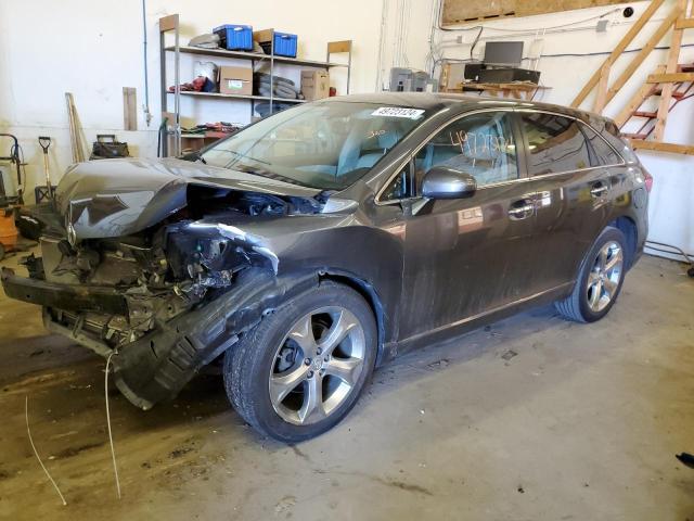 Photo 1 from auction – 2011 TOYOTA VENZA with VIN 4T3ZK3BB8BU042223