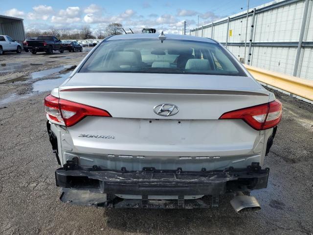 Photo 6 from auction – 2016 HYUNDAI SONATA SE with VIN 5NPE24AF0GH306235