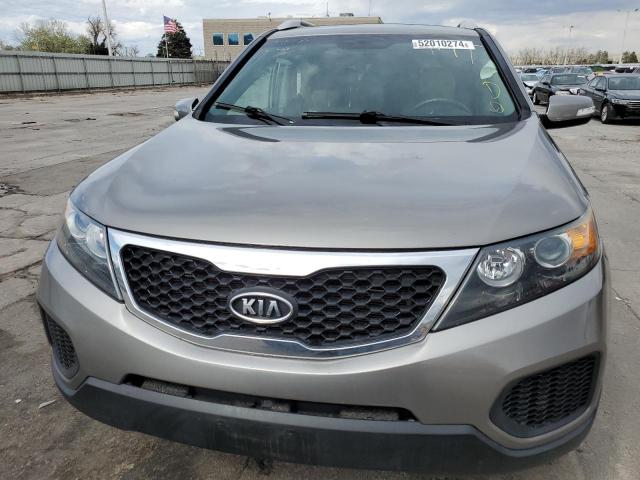 Photo 5 from auction – 2012 KIA SORENTO BA with VIN 5XYKTDA24CG288241