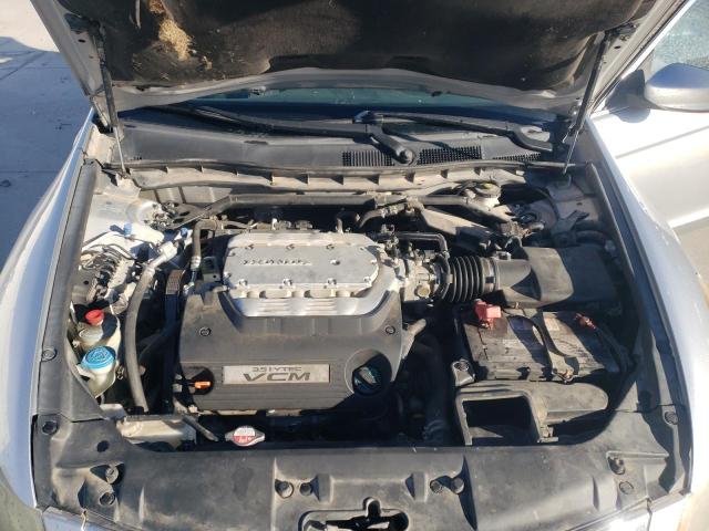 Photo 11 from auction – 2010 HONDA ACCORD EXL with VIN 1HGCP3F85AA028655