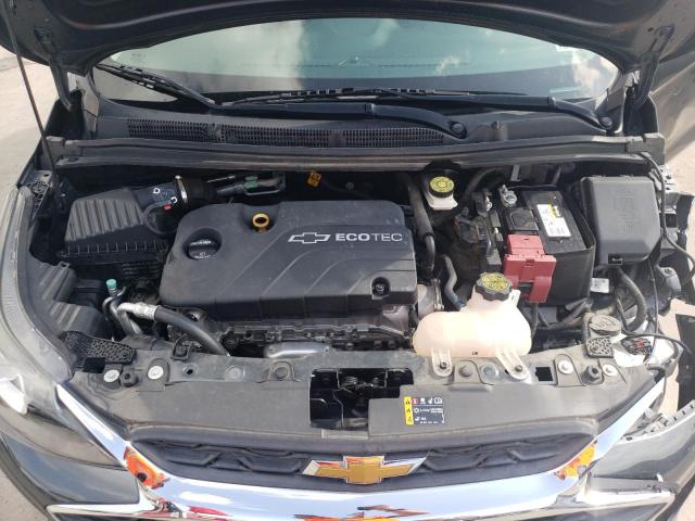 Photo 11 from auction – 2020 CHEVROLET SPARK LS with VIN KL8CB6SA1LC474695