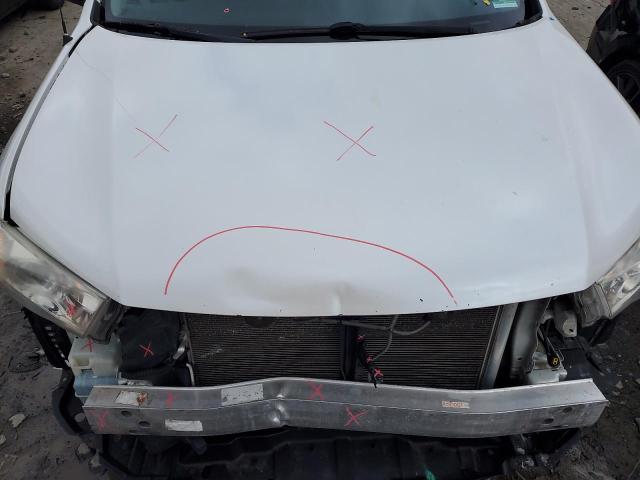 Photo 11 from auction – 2012 TOYOTA HIGHLANDER with VIN 5TDBK3EH4CS117763