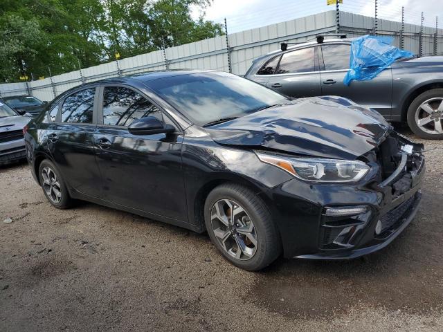 Photo 4 from auction – 2020 KIA FORTE FE with VIN 3KPF24AD2LE228008