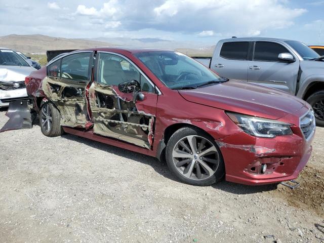 Photo 4 from auction – 2019 SUBARU LEGACY 2.5 with VIN 4S3BNAN6XK3006967