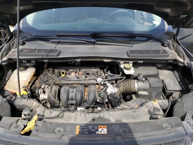 Photo 12 from auction – 2016 FORD ESCAPE S with VIN 1FMCU0F78GUA66803