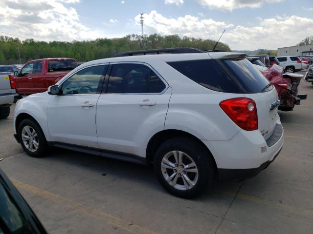Photo 2 from auction – 2012 CHEVROLET EQUINOX LT with VIN 2GNFLNEK8C6100181