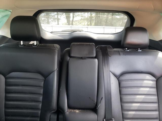 Photo 10 from auction – 2022 FORD EDGE SEL with VIN 2FMPK4J98NBA05767