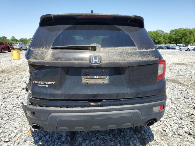 Photo 6 from auction – 2019 HONDA PASSPORT E with VIN 5FNYF7H5XKB005592