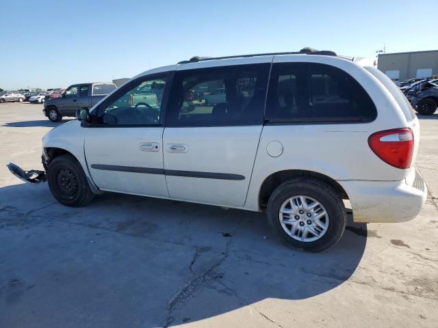Photo 2 from auction – 2003 DODGE CARAVAN with VIN 1D4GP45333B205456