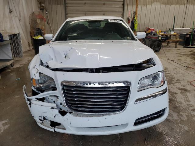 Photo 5 from auction – 2012 CHRYSLER 300 with VIN 2C3CCAAG2CH224980