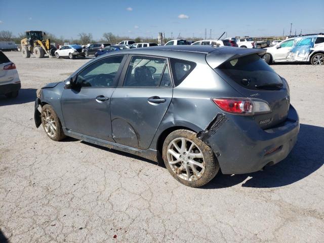 Фото 2 с аукциона – 2012 MAZDA 3 S с VIN JM1BL1M55C1502710