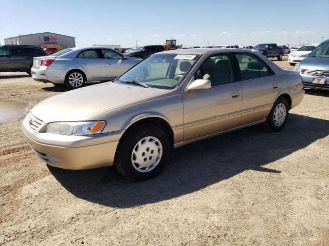 Photo 1 from auction – 1998 TOYOTA CAMRY CE with VIN JT2BG22K0W0107386