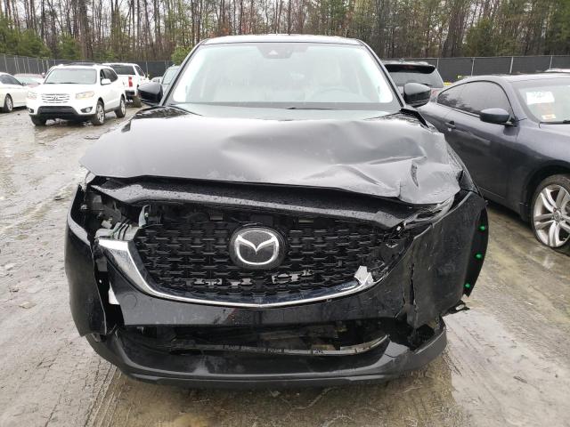 Photo 5 from auction – 2022 MAZDA CX-5 PREMI with VIN JM3KFBDM2N0610044
