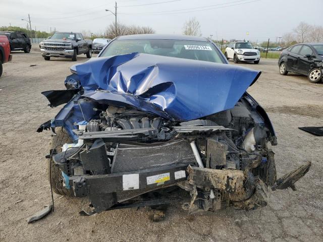 Photo 5 from auction – 2023 KIA FORTE LX with VIN 3KPF24AD2PE551898