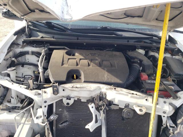 Photo 11 from auction – 2014 TOYOTA COROLLA L with VIN 2T1BURHE9EC188337