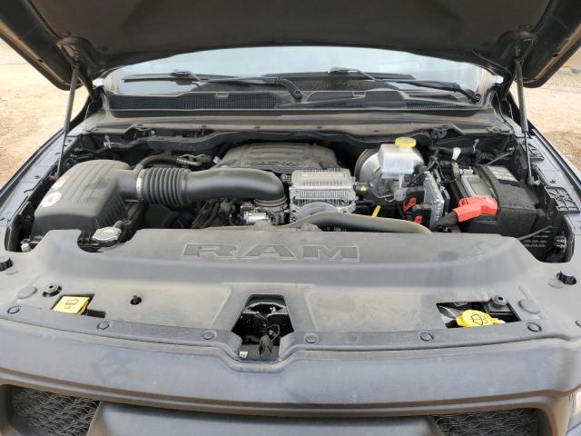 Photo 11 from auction – 2021 RAM 1500 REBEL with VIN 1C6SRFLT2MN778548