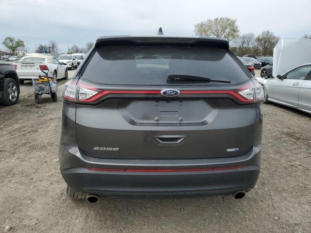 Фото 6 с аукциона – 2017 FORD EDGE SE с VIN 2FMPK4G94HBB45973