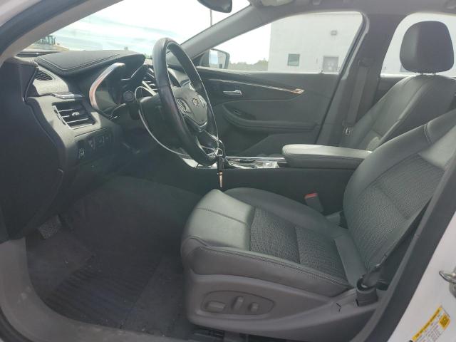 Photo 7 from auction – 2015 CHEVROLET IMPALA LT with VIN 2G1115SL2F9230510