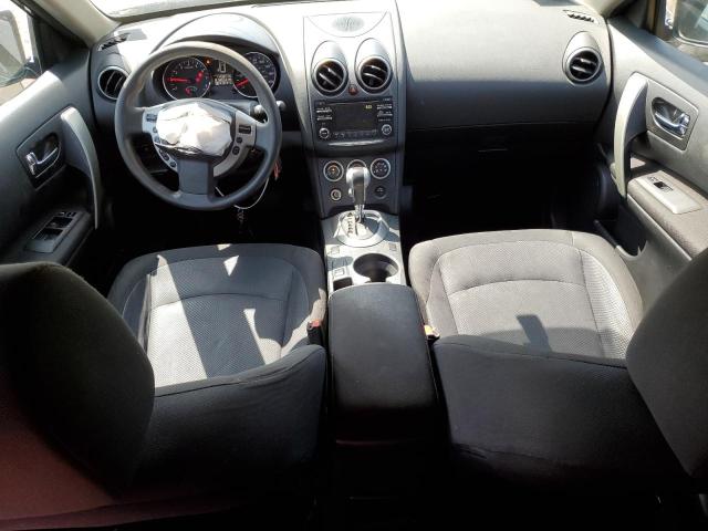 Photo 8 from auction – 2013 NISSAN ROGUE S with VIN JN8AS5MT1DW545289