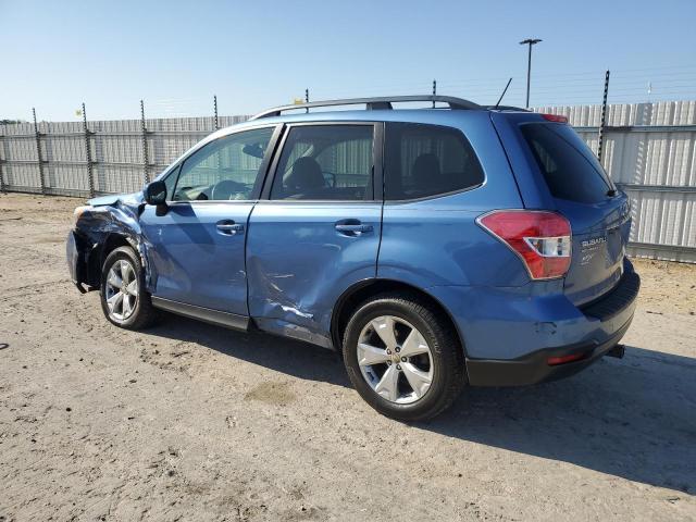 Photo 2 from auction – 2015 SUBARU FORESTER 2 with VIN JF2SJADC1FH803086