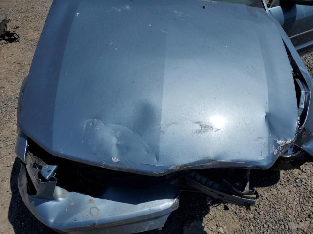 Photo 11 from auction – 2006 FORD MUSTANG with VIN 1ZVFT84N965138795