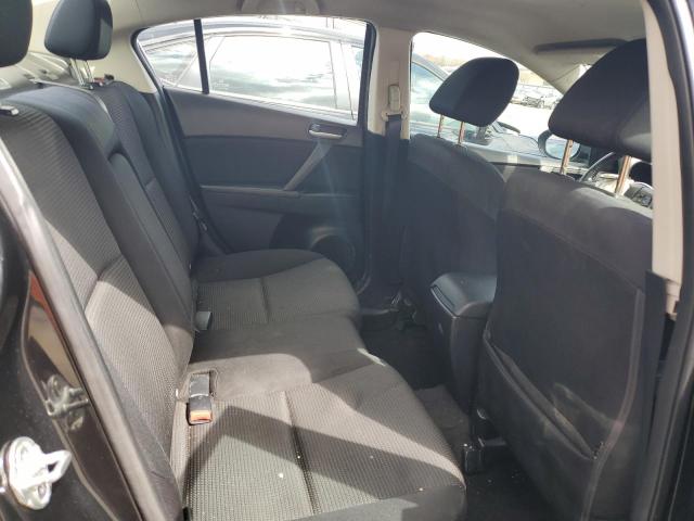 Zdjęcie 10 z aukcji – 2012 MAZDA 3 I z VIN JM1BL1V85C1600371