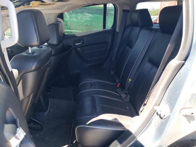 Photo 11 from auction – 2006 HUMMER H3 with VIN 5GTDN136668165448