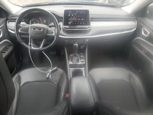 Photo 8 from auction – 2022 JEEP COMPASS LA with VIN 3C4NJDBB1NT165235