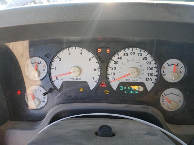 Photo 9 from auction – 2006 DODGE RAM 1500 S with VIN 1D7HU18N76S615001