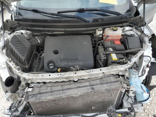Photo 12 from auction – 2020 BUICK ENCLAVE ES with VIN 5GAEVAKW8LJ197546
