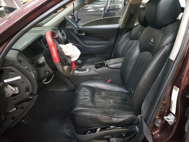 Photo 7 from auction – 2014 INFINITI QX50 with VIN JN1BJ0HR9EM190814