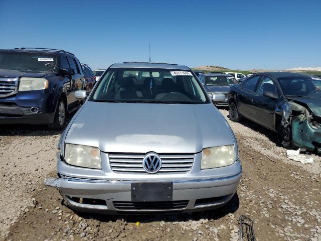 Photo 5 from auction – 2004 VOLKSWAGEN JETTA GLS with VIN 3VWSE69M04M086364