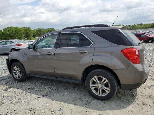 Photo 2 from auction – 2012 CHEVROLET EQUINOX LT with VIN 2GNALPEK5C6138635