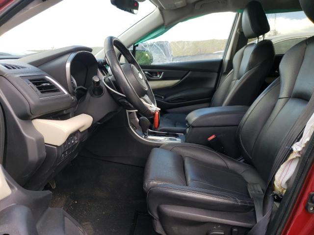 Photo 7 from auction – 2021 SUBARU ASCENT LIM with VIN 4S4WMAPD8M3437578