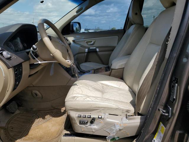 Photo 7 from auction – 2010 VOLVO XC90 3.2 with VIN YV4982CY6A1535050